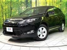 2015 Toyota Harrier
