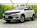2015 Toyota Harrier