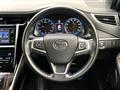 2015 Toyota Harrier