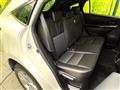 2015 Toyota Harrier