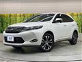 2015 Toyota Harrier