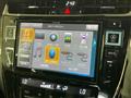 2015 Toyota Harrier