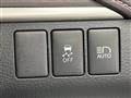 2015 Toyota Harrier