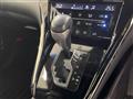 2015 Toyota Harrier
