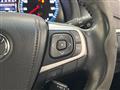 2015 Toyota Harrier