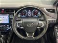 2015 Toyota Harrier