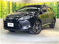 2015 Toyota Harrier