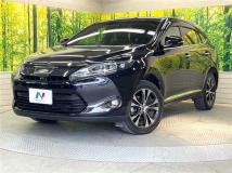 2015 Toyota Harrier