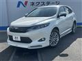 2016 Toyota Harrier