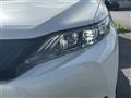 2016 Toyota Harrier