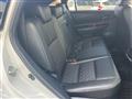 2016 Toyota Harrier