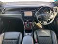2016 Toyota Harrier