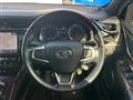 2016 Toyota Harrier