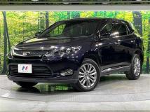 2017 Toyota Harrier