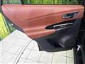 2017 Toyota Harrier