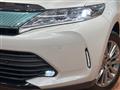 2017 Toyota Harrier