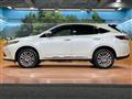 2017 Toyota Harrier