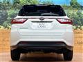 2017 Toyota Harrier