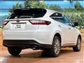 2017 Toyota Harrier