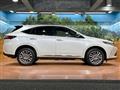 2017 Toyota Harrier