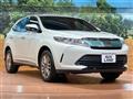 2017 Toyota Harrier