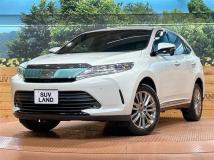 2017 Toyota Harrier