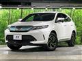 2018 Toyota Harrier
