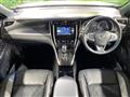 2018 Toyota Harrier