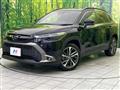 2024 Toyota CorollaCross