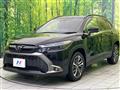 2024 Toyota CorollaCross