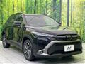 2024 Toyota CorollaCross