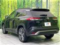 2024 Toyota CorollaCross