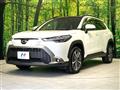 2024 Toyota CorollaCross