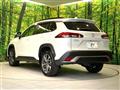 2024 Toyota CorollaCross