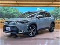 2024 Toyota CorollaCross