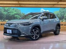 2024 Toyota CorollaCross