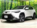 2024 Toyota CorollaCross