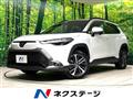 2024 Toyota CorollaCross