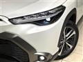 2024 Toyota CorollaCross