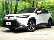 2024 Toyota CorollaCross