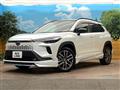2025 Toyota CorollaCross