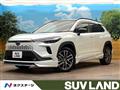 2025 Toyota CorollaCross