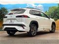 2025 Toyota CorollaCross