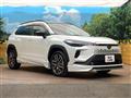 2025 Toyota CorollaCross