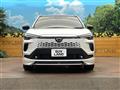 2025 Toyota CorollaCross