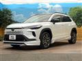 2025 Toyota CorollaCross