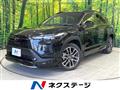2026 Toyota CorollaCross