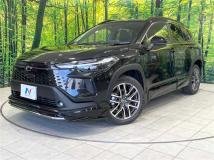 2026 Toyota CorollaCross