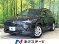 2026 Toyota CorollaCross