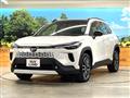 2026 Toyota CorollaCross